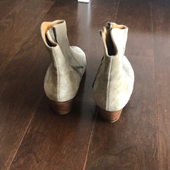 Isabel Marant booties - Picture 2 of 3